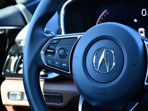New 2026 Acura MDX w/ Technology Package image 21