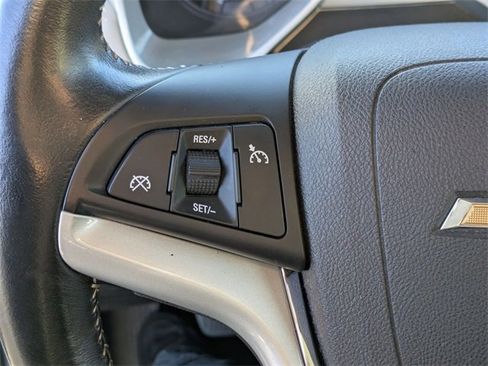 Used 2015 Chevrolet Camaro SS image 18