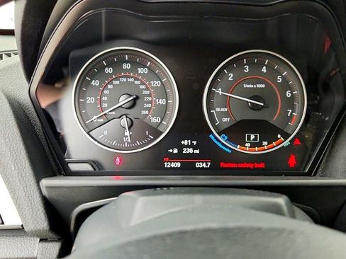 Used 2015 BMW 228i Convertible RWD image 15