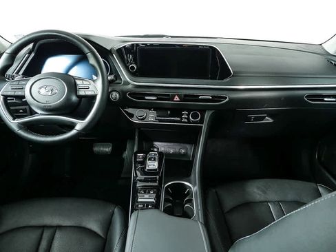 Used 2022 Hyundai Sonata Limited image 21
