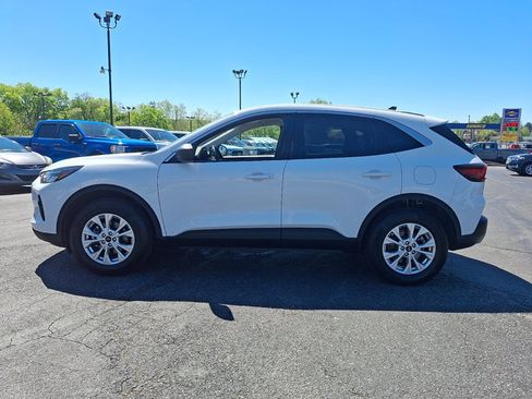 Certified 2023 Ford Escape Active AWD/4WD image 4
