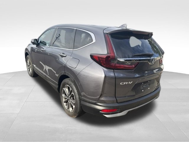 Used 2020 Honda CR-V EX image 6