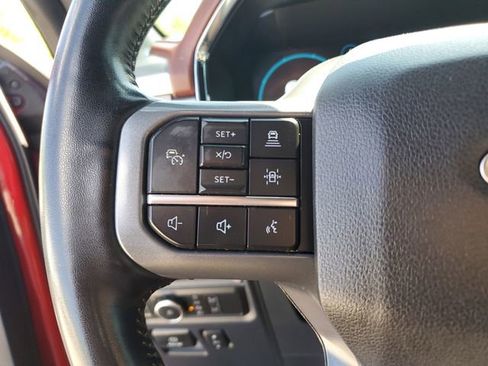 Used 2021 Ford F150 Lariat AWD/4WD image 12