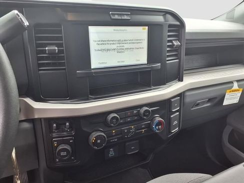 New 2026 Ford F350 XL w/ STX Appearance Package image 19