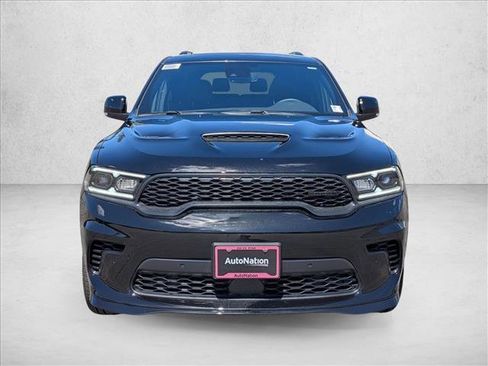 New 2026 Dodge Durango GT AWD/4WD image 5