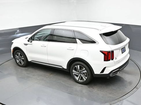 Used 2023 Kia Sorento EX AWD/4WD image 42