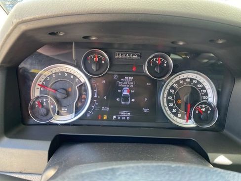 Used 2013 RAM 1500 Big Horn AWD/4WD image 21