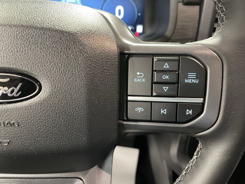 Used 2025 Ford F150 XLT w/ Equipment Group 302A MID image 20