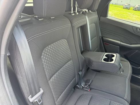 Certified 2024 Ford Escape Active w/ Tech Pack #1 AWD/4WD image 24