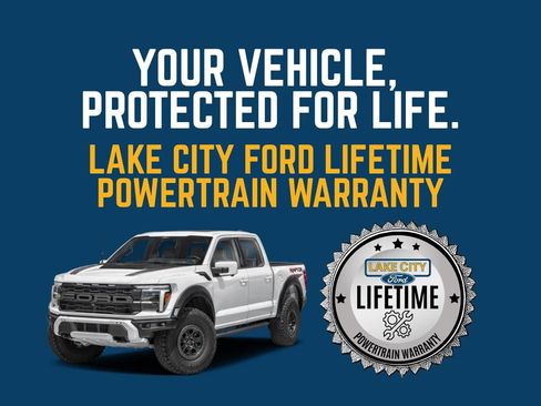 New 2026 Ford Explorer Active w/ Active Comfort Package AWD/4WD image 4