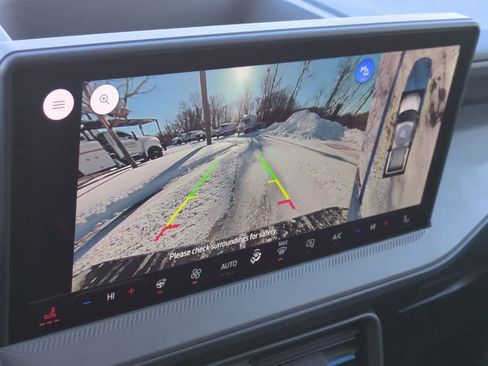 New 2026 Ford Maverick Lobo image 31