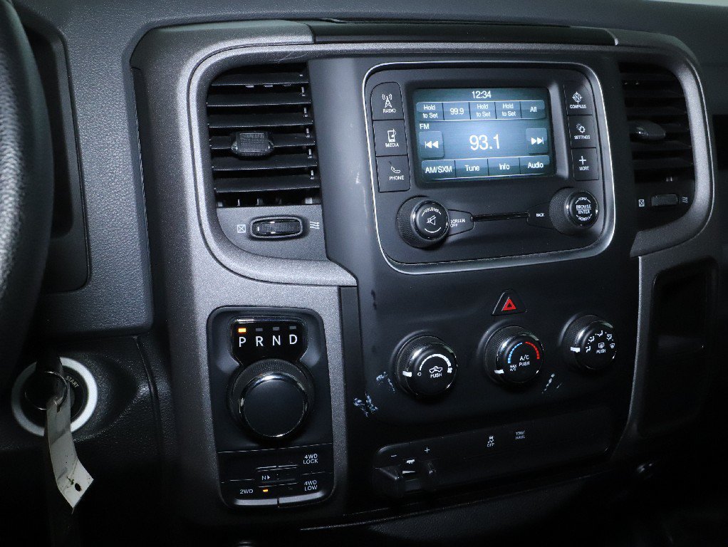 Used 2015 RAM 1500 Express AWD/4WD image 25