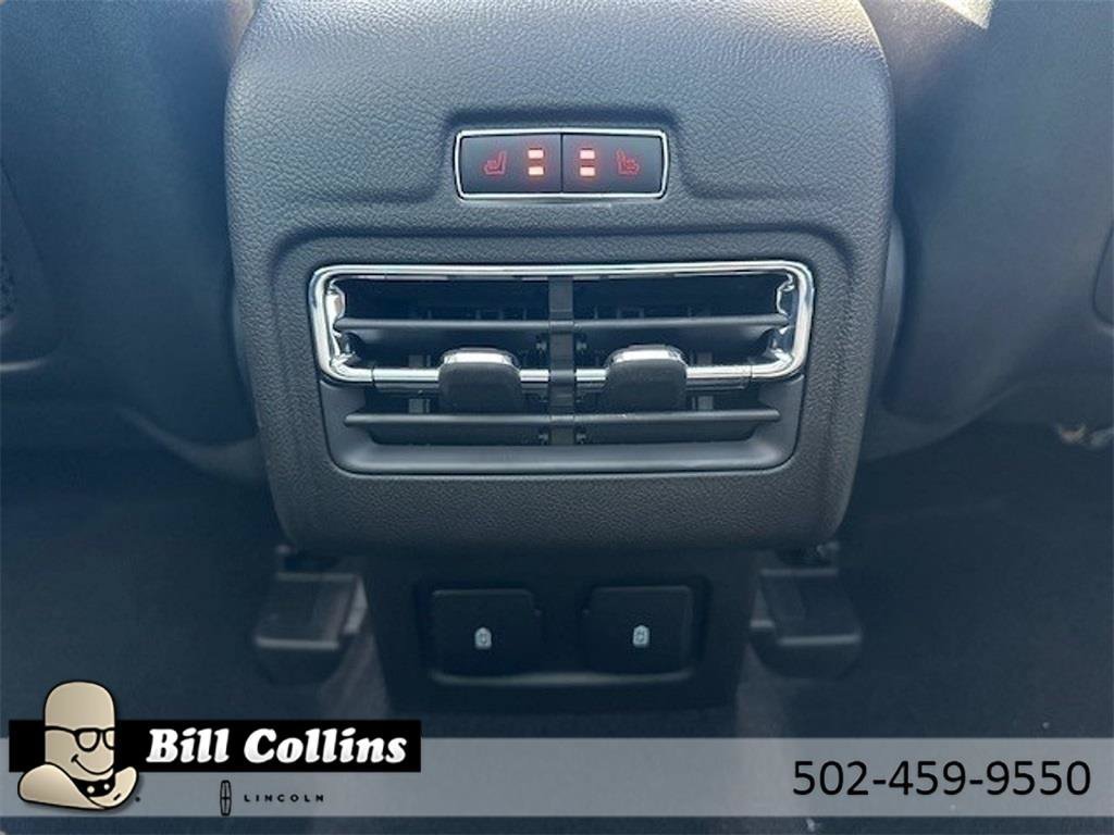 New 2025 Lincoln Corsair Grand Touring w/ Equipment Group 302A AWD/4WD image 24