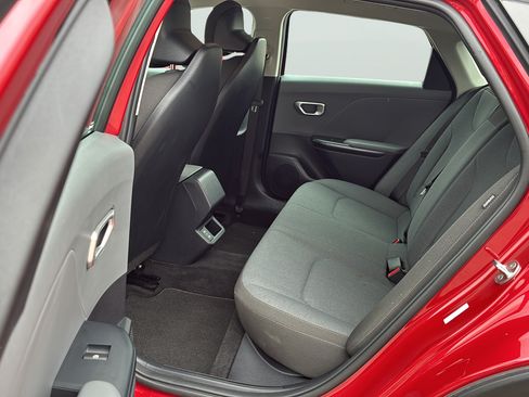 Certified 2025 Kia K4 FWD image 16