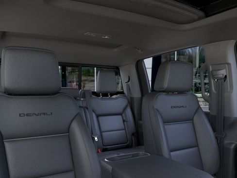 New 2026 GMC Sierra 1500 Denali AWD/4WD image 24