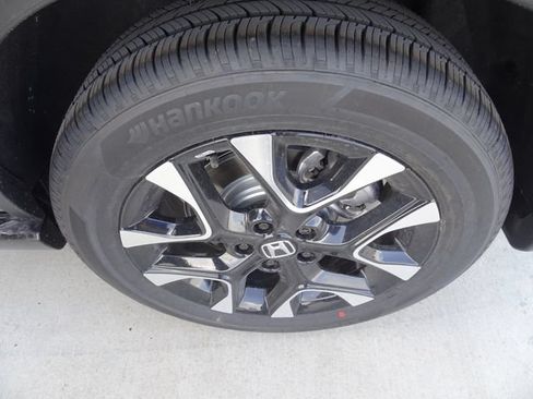 New 2027 Honda HR-V EX-L image 10