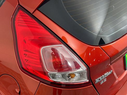 Used 2019 Ford Fiesta SE FWD image 34