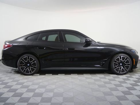 New 2026 BMW i4 eDrive40 w/ M Sport Package RWD image 2