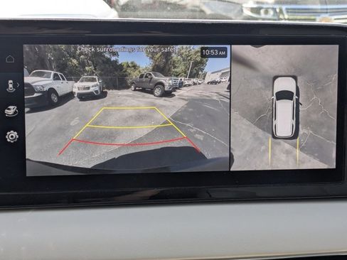 Used 2025 Hyundai Palisade Calligraphy image 14