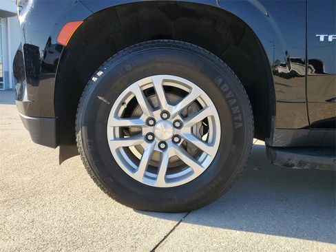 Used 2023 Chevrolet Tahoe LT image 10