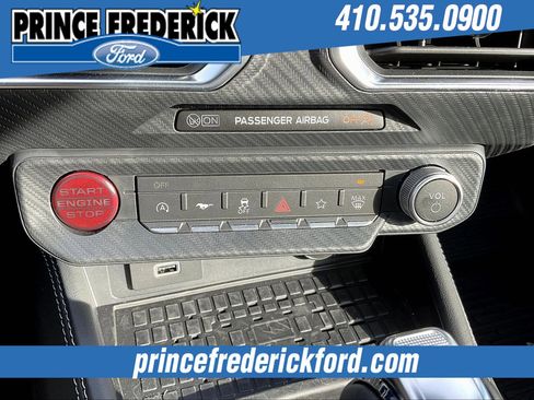 Used 2024 Ford Mustang Premium image 29