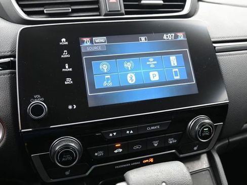 Used 2021 Honda CR-V EX image 11
