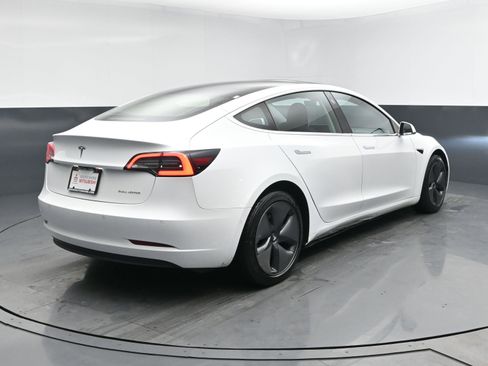Used 2019 Tesla Model 3 Long Range image 20