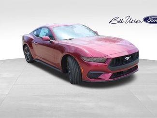 New 2025 Ford Mustang Premium video 2