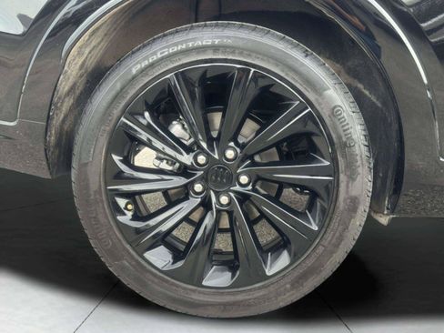 Used 2025 Buick Envista Avenir FWD image 64