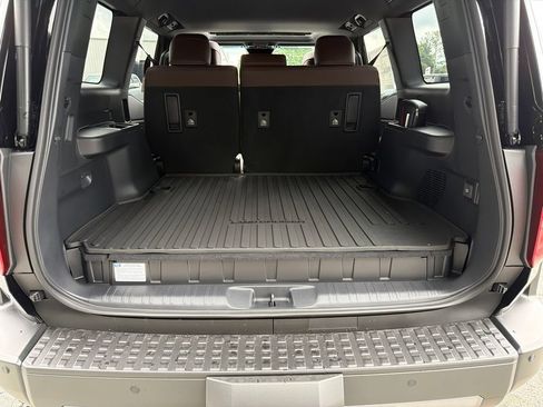 New 2027 Toyota Land Cruiser w/ Premium Package AWD/4WD image 18
