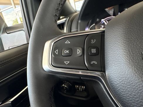 New 2027 RAM 3500 Laramie w/ Night Edition AWD/4WD image 29