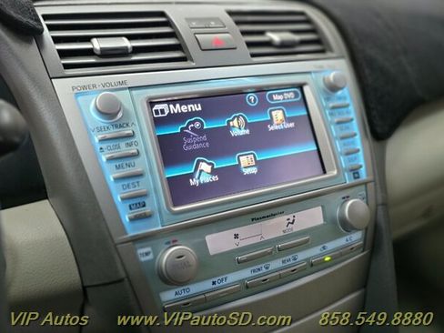 Used 2007 Toyota Camry Hybrid FWD image 21