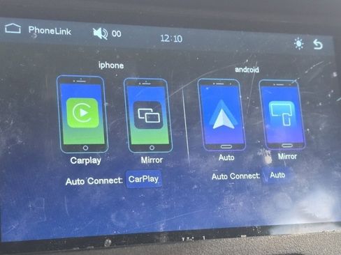 Used 2017 Jeep Wrangler Unlimited Sport w/ Connectivity Group image 5