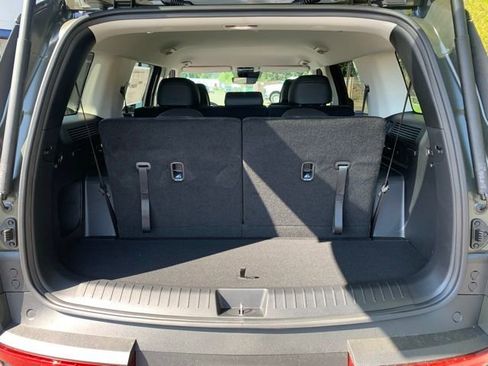 New 2026 Hyundai Santa Fe SEL AWD/4WD image 5