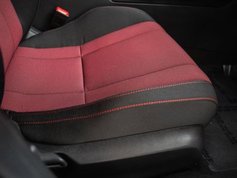 Used 2025 Honda Civic Si image 39