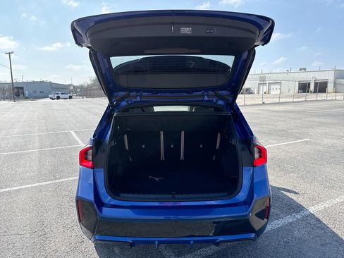 Used 2025 BMW X1 xDrive28i image 27