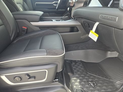 New 2026 RAM 1500 Laramie image 12