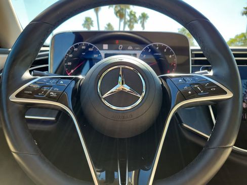 Certified 2024 Mercedes-Benz E 350 4MATIC Sedan image 30