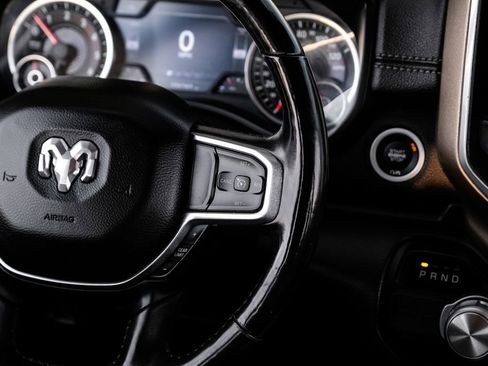 Used 2019 RAM 1500 Laramie image 14