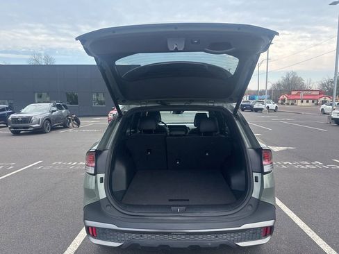 Used 2023 Kia Sportage X-Line w/ X-Line Premium Package image 5