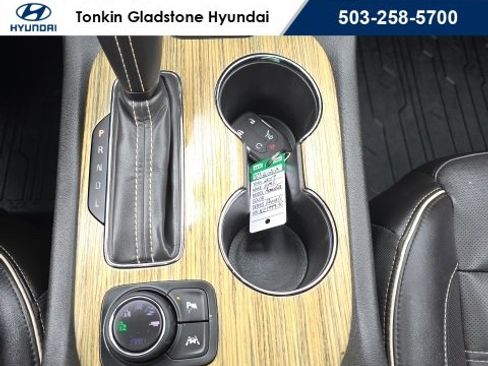 Used 2019 GMC Acadia Denali w/ Technology Package image 18