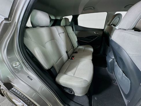 Used 2018 Hyundai Santa Fe Sport w/ 2.4L Value Package 02 image 30