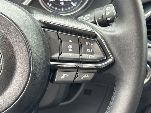 Used 2023 MAZDA CX-5 AWD 2.5 S w/ Preferred Package image 26
