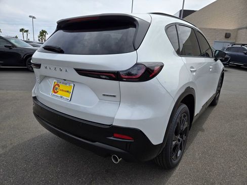 New 2026 MAZDA CX-5 2.5 S w/ Premium Package AWD/4WD image 6