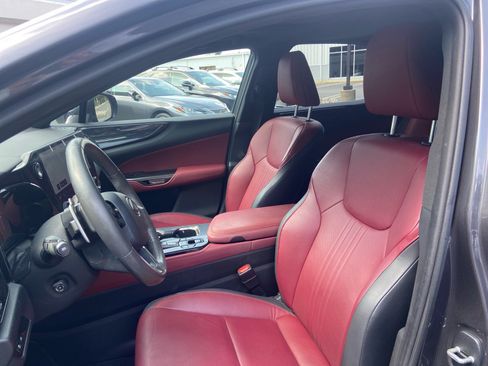 Used 2023 Lexus NX 350 AWD w/ Cold Area Package image 2