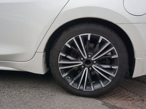 Used 2017 Nissan Maxima 3.5 SL image 6