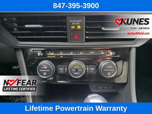 Used 2020 Volkswagen Jetta R-Line image 44