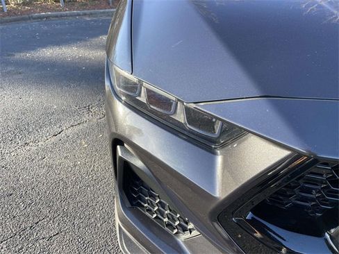 Used 2024 Ford Mustang GT Premium w/ GT Performance Package image 32