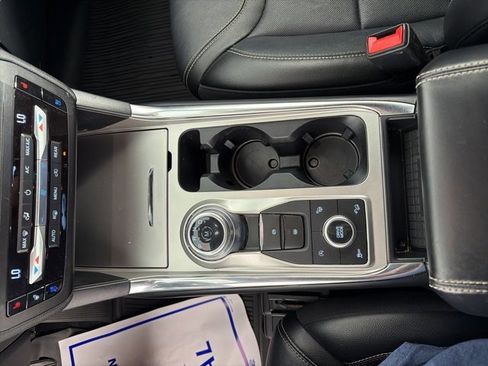 Used 2020 Ford Explorer ST w/ ST Street Pack image 18