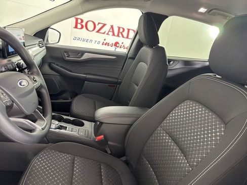 New 2026 Ford Escape Active image 14